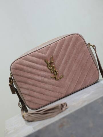 Saint Laurent Gold everyday 1 1 Replica