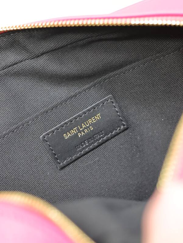 Saint Laurent Red everyday — Premium Replica