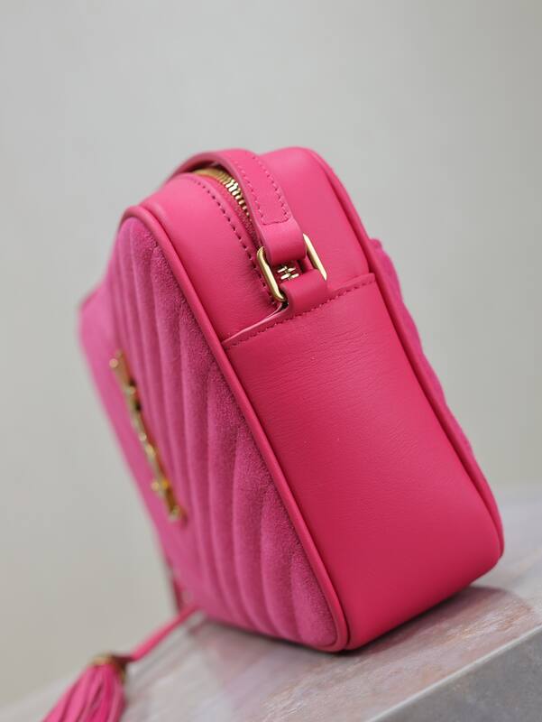Saint Laurent Red everyday — Premium Replica