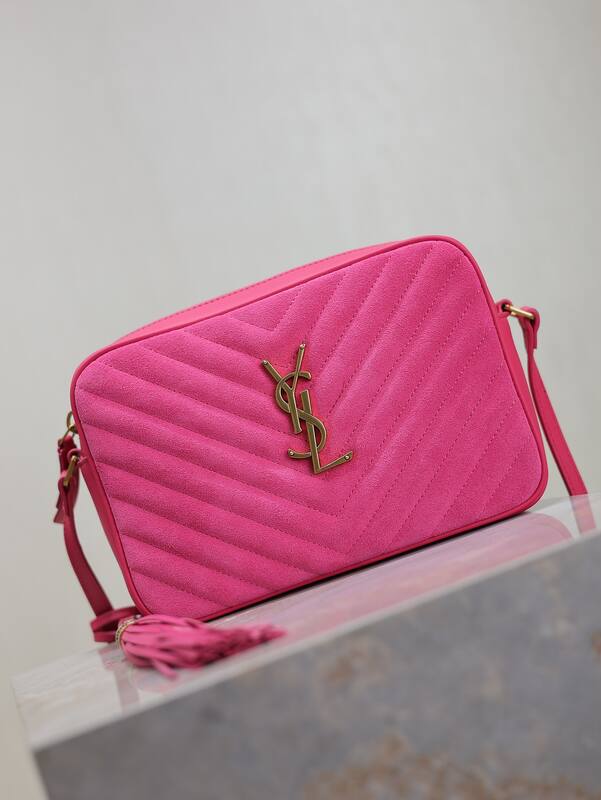 Saint Laurent Red everyday — Premium Replica
