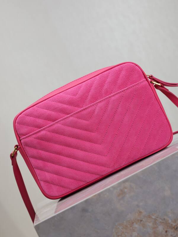 Saint Laurent Red everyday — Premium Replica
