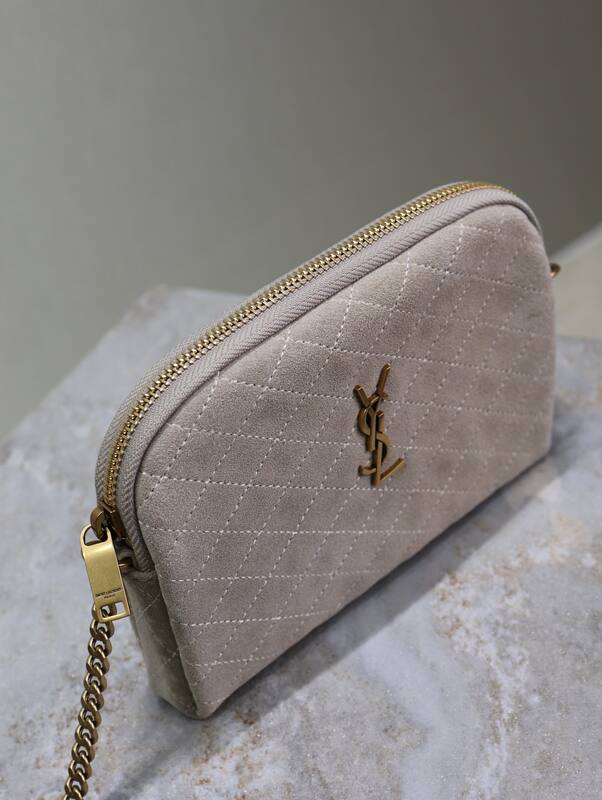 Saint Laurent Gray everyday — Premium Replica