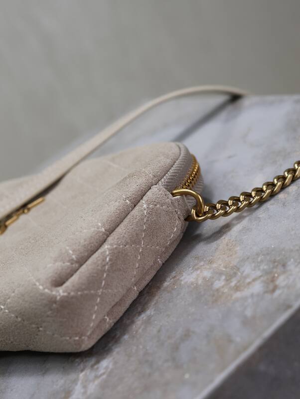Saint Laurent Gray everyday — Premium Replica
