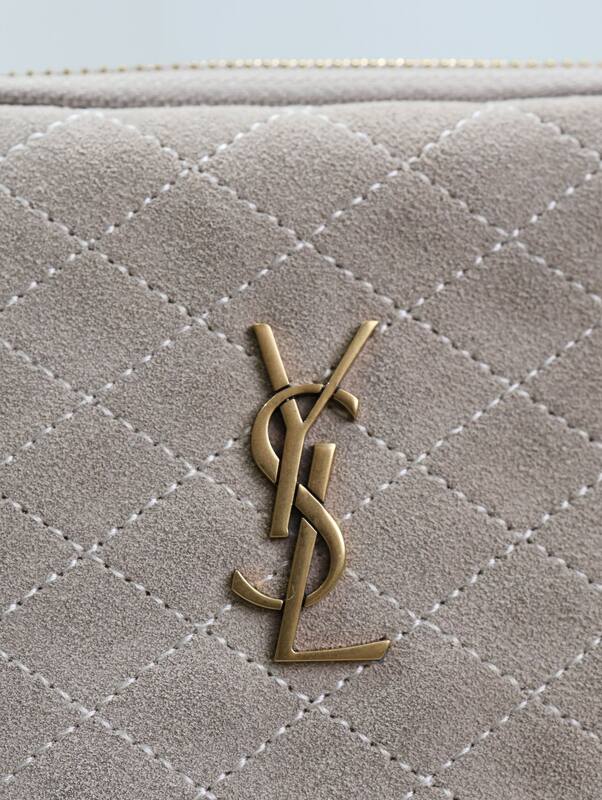 Saint Laurent Gray everyday — Premium Replica