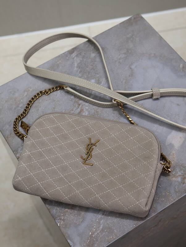 Saint Laurent Gray everyday — Premium Replica