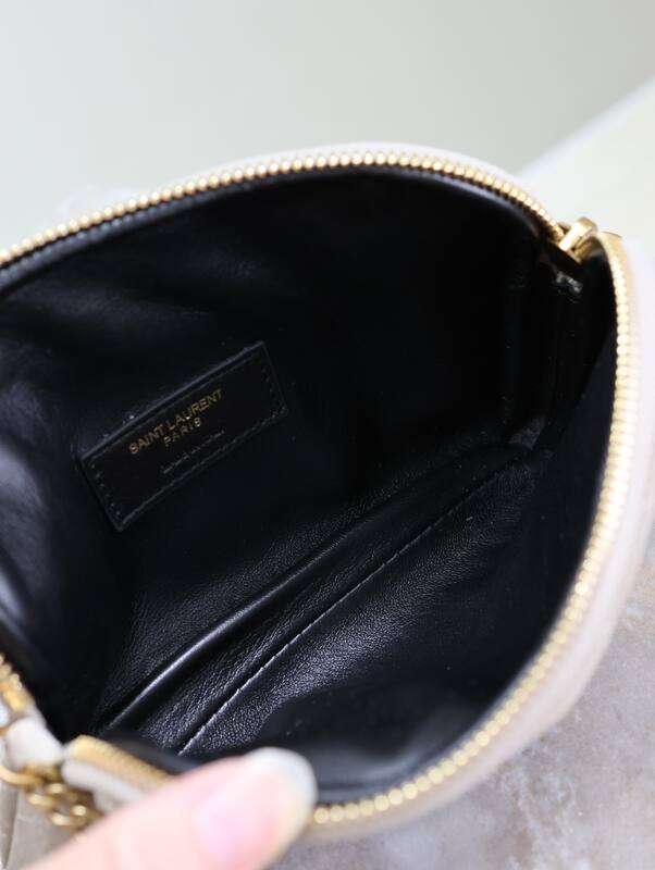 Saint Laurent Gray everyday — Premium Replica