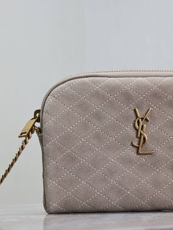 Saint Laurent Gray everyday — Premium Replica