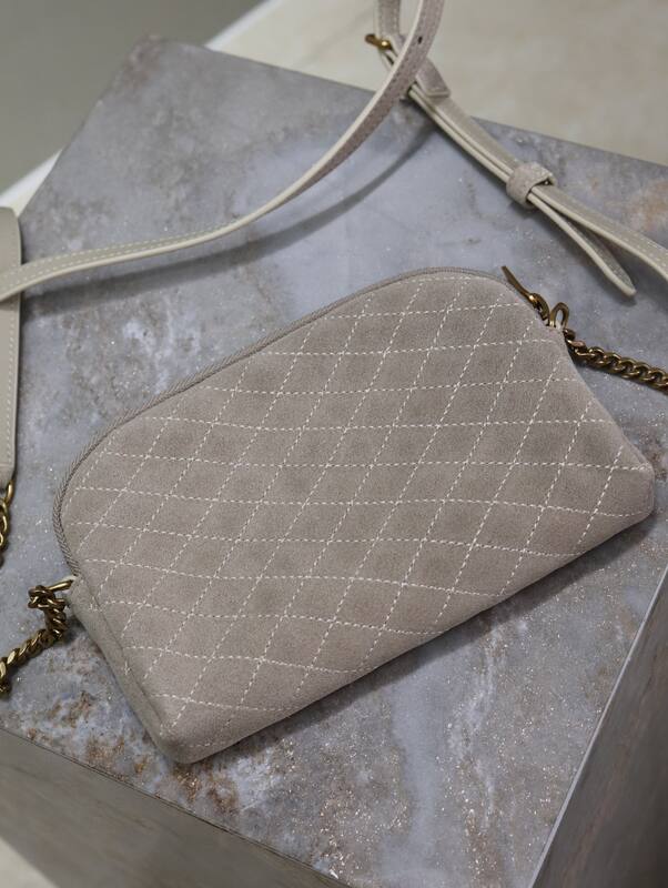 Saint Laurent Gray everyday — Premium Replica