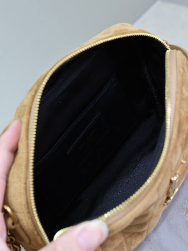 Saint Laurent Gold everyday — AAA Quality Replica