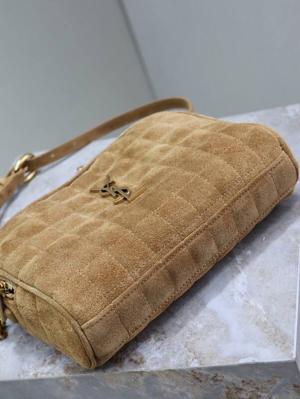Saint Laurent Gold everyday — AAA Quality Replica