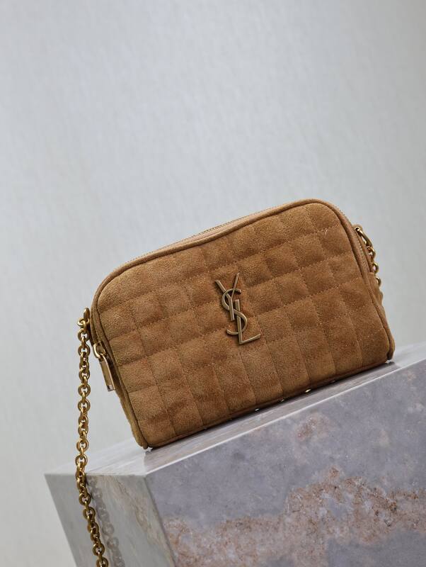 Saint Laurent Gold everyday — AAA Quality Replica
