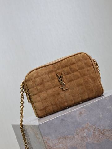 Saint Laurent Gold everyday AAA Quality Replica