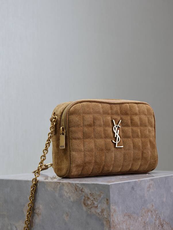 Saint Laurent Gold everyday — AAA Quality Replica