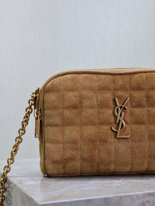 Saint Laurent Gold everyday — AAA Quality Replica