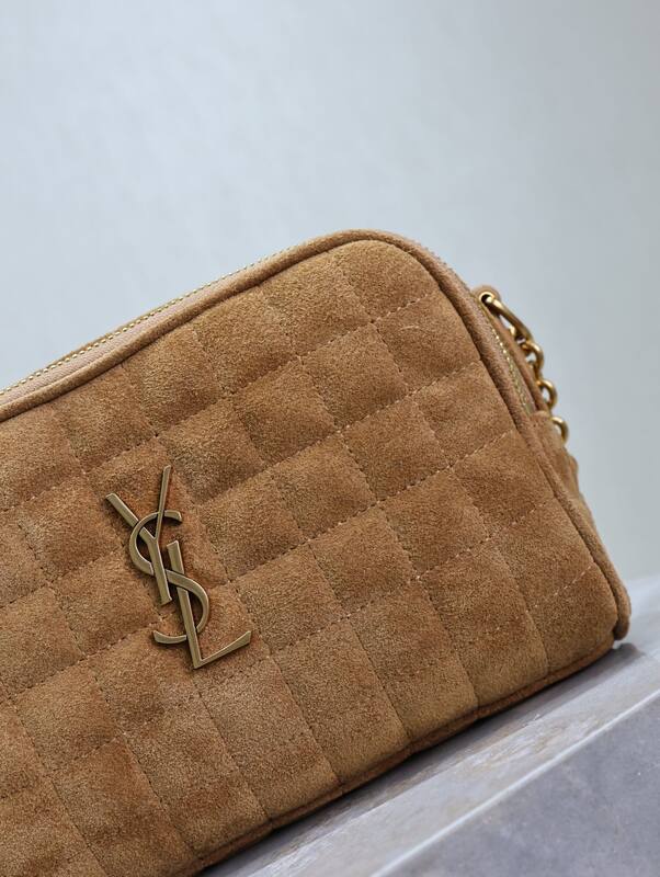 Saint Laurent Gold everyday — AAA Quality Replica