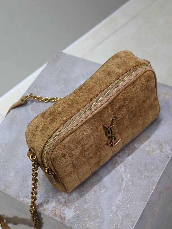 Saint Laurent Gold everyday — AAA Quality Replica