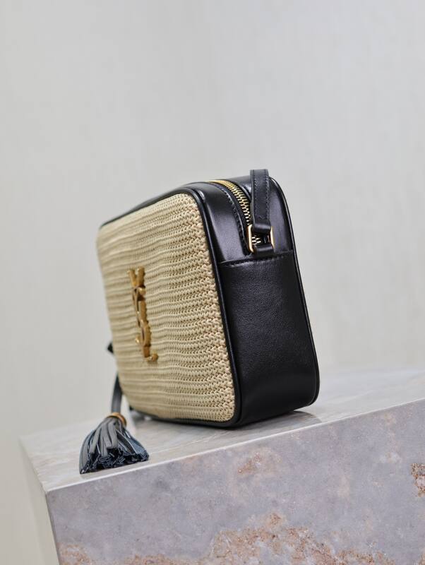 Saint Laurent Gold everyday — Premium Replica
