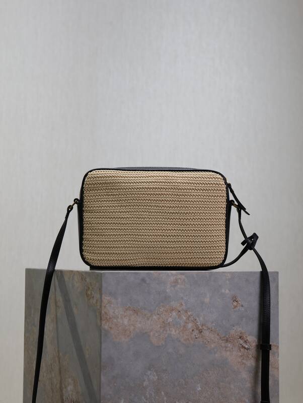 Saint Laurent Gold everyday — Premium Replica