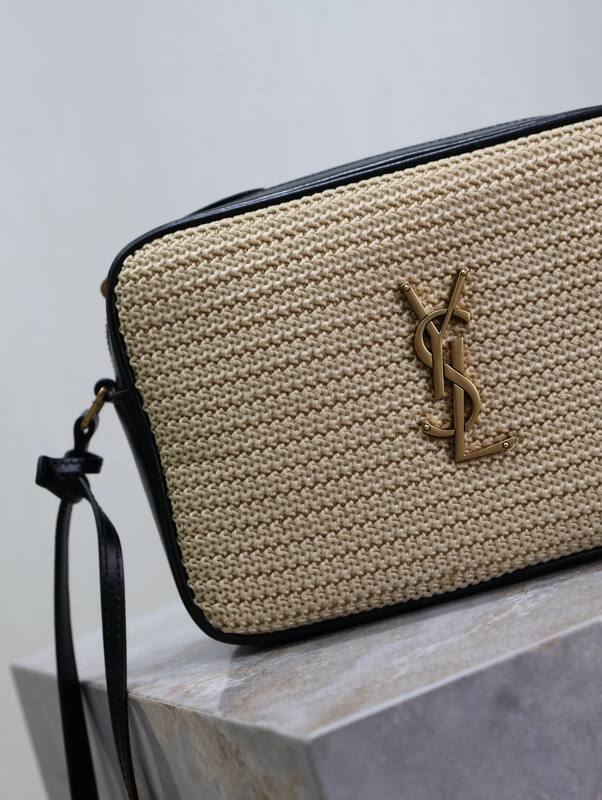 Saint Laurent Gold everyday — Premium Replica