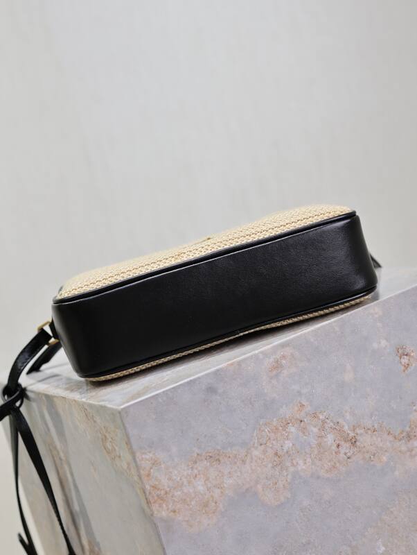 Saint Laurent Gold everyday — Premium Replica