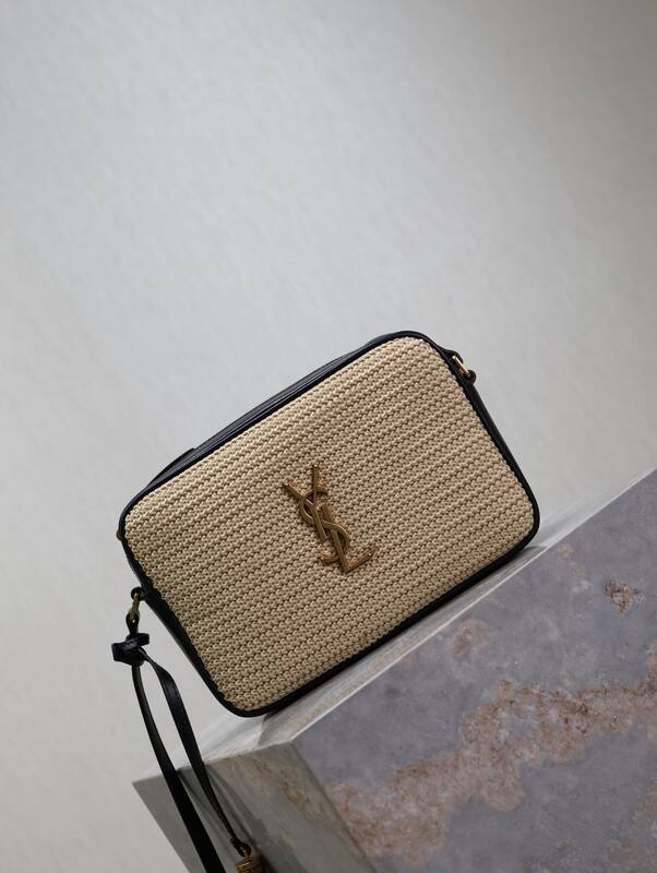 Saint Laurent Gold everyday — Premium Replica