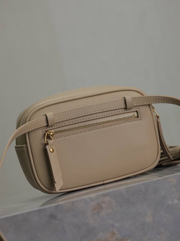 Saint Laurent Gold everyday — Premium Replica