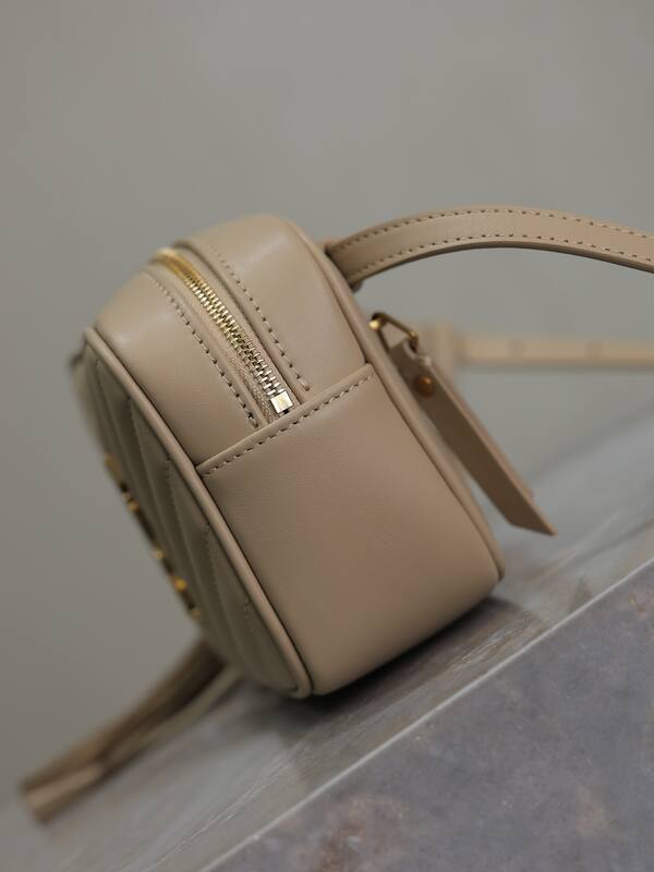 Saint Laurent Gold everyday — Premium Replica