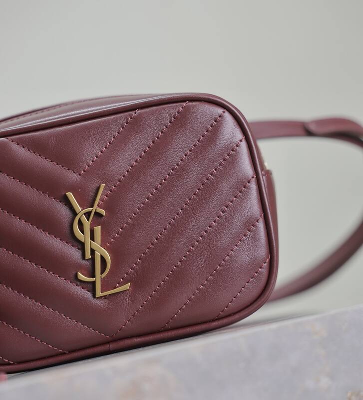 Saint Laurent Red everyday — Premium Replica