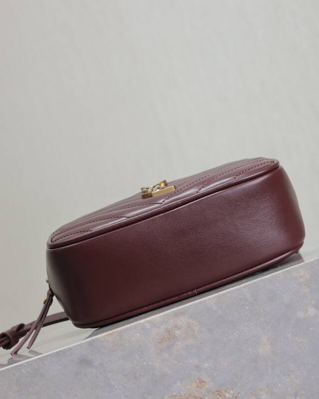Saint Laurent Red everyday — Premium Replica