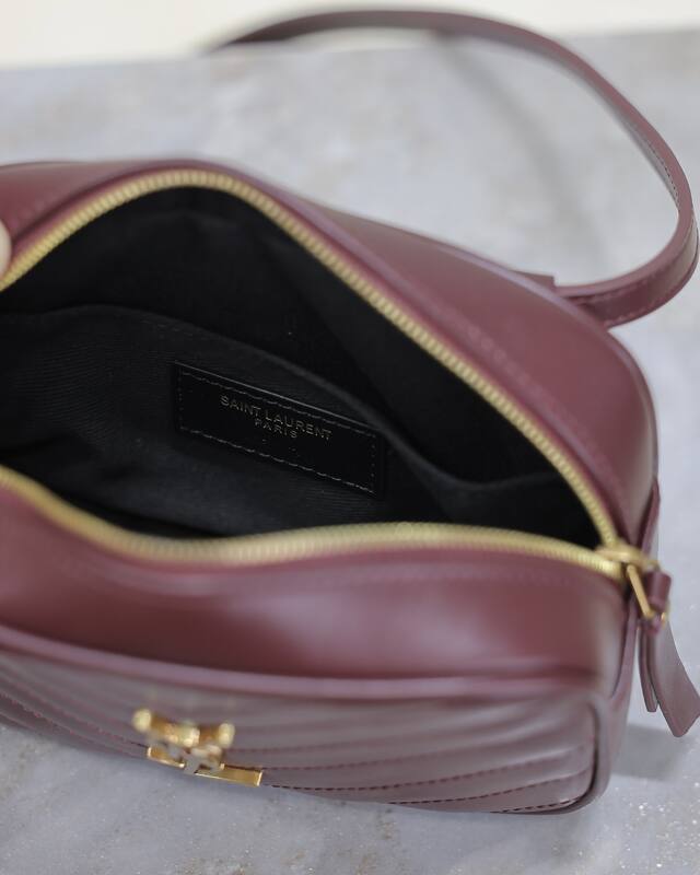 Saint Laurent Red everyday — Premium Replica