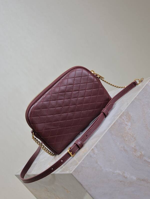 Saint Laurent Gold everyday — AAA Quality Replica
