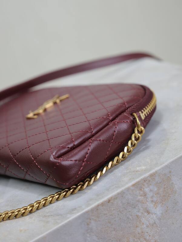 Saint Laurent Gold everyday — AAA Quality Replica