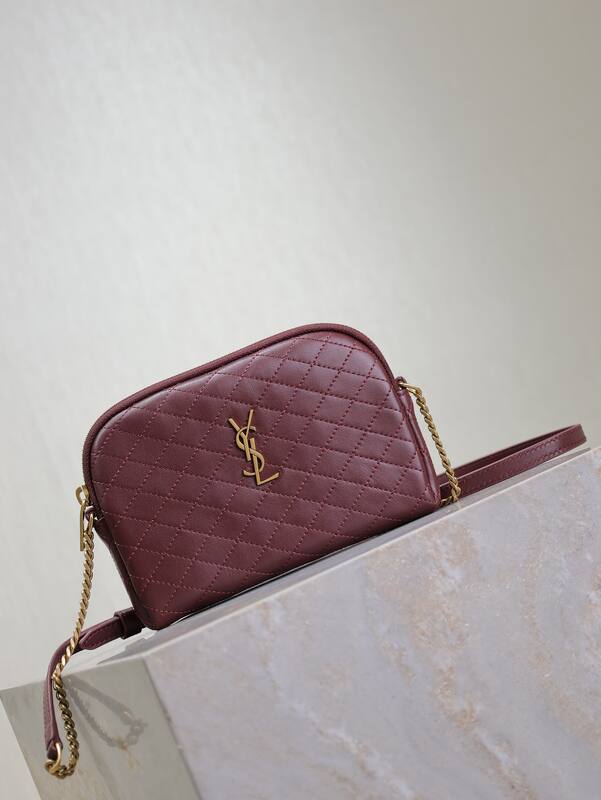 Saint Laurent Gold everyday — AAA Quality Replica