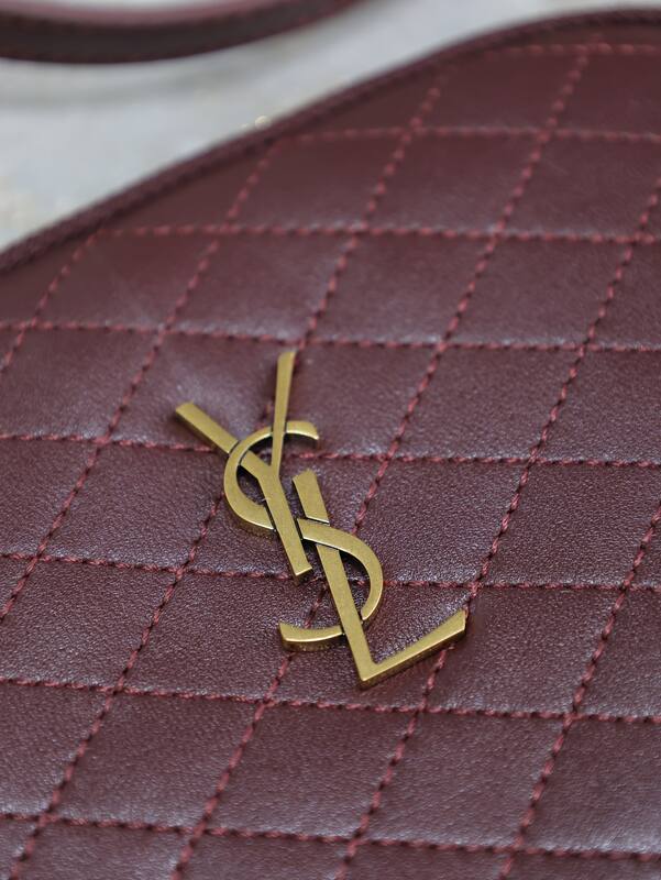 Saint Laurent Gold everyday — AAA Quality Replica