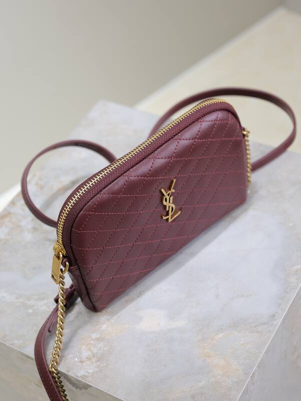 Saint Laurent Gold everyday — AAA Quality Replica