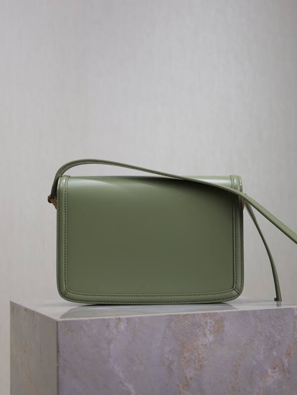Saint Laurent Green everyday — AAA Quality Replica