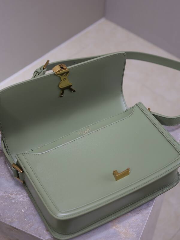 Saint Laurent Green everyday — AAA Quality Replica
