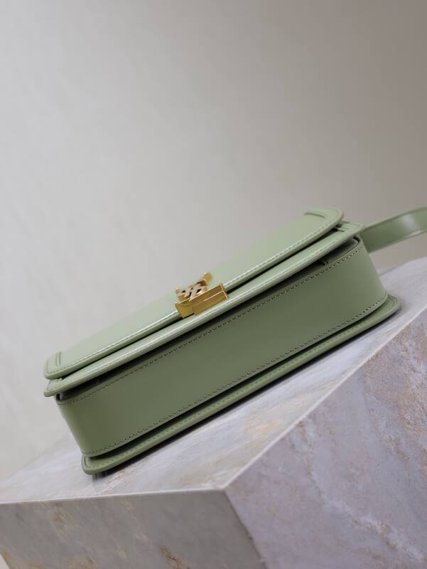 Saint Laurent Green everyday — AAA Quality Replica