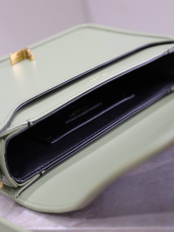 Saint Laurent Green everyday — AAA Quality Replica