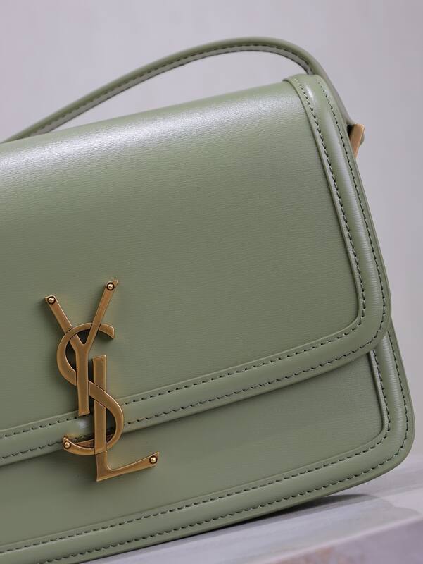Saint Laurent Green everyday — AAA Quality Replica