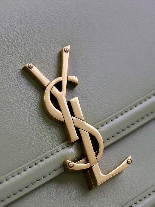 Saint Laurent Green everyday — AAA Quality Replica