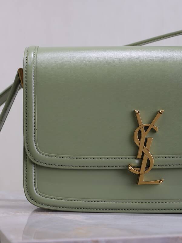 Saint Laurent Green everyday — AAA Quality Replica
