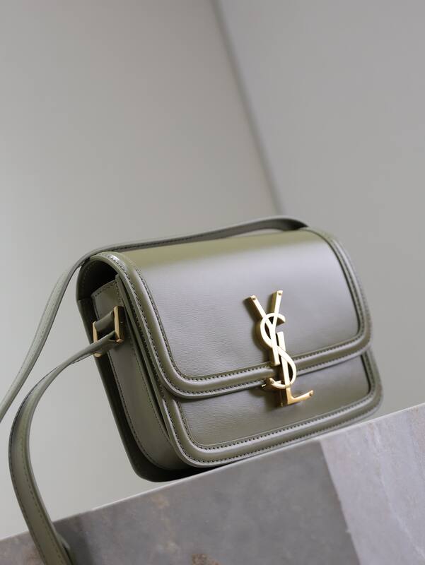 Saint Laurent Green everyday — AAA Quality Replica