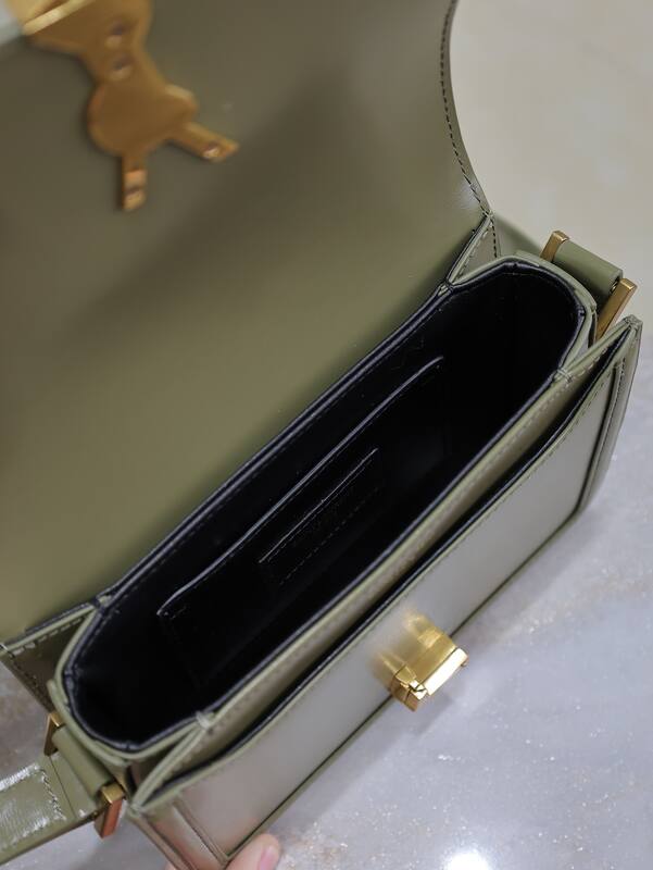 Saint Laurent Green everyday — AAA Quality Replica