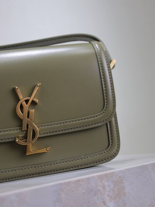Saint Laurent Green everyday — AAA Quality Replica