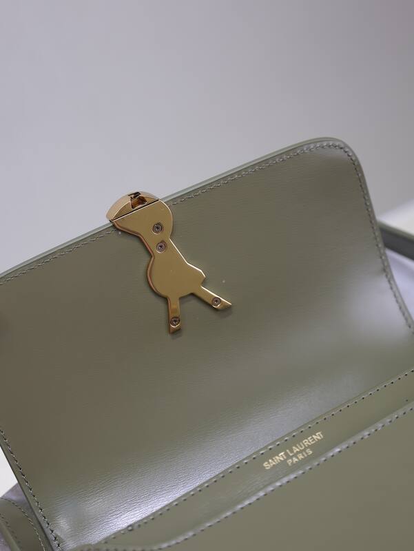 Saint Laurent Green everyday — AAA Quality Replica