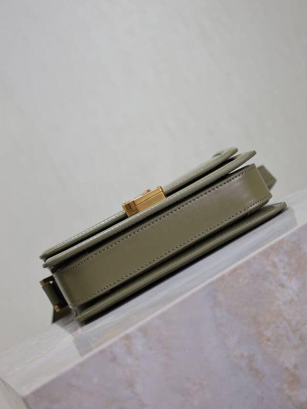 Saint Laurent Green everyday — AAA Quality Replica