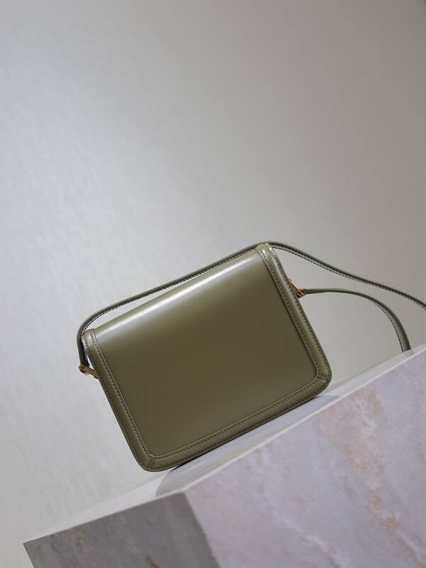 Saint Laurent Green everyday — AAA Quality Replica