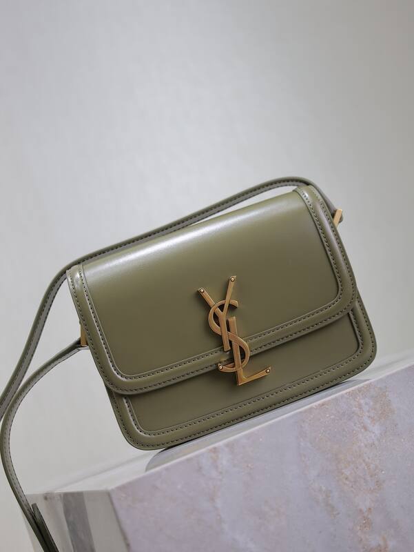 Saint Laurent Green everyday — AAA Quality Replica