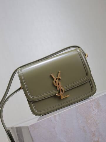 Saint Laurent Green everyday AAA Quality Replica